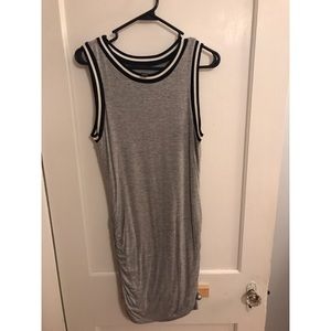 Stretchy Jersey Dress